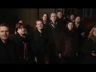 Geshem: Give me Jesus