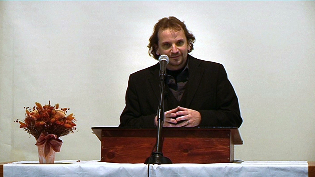 Teologická konference 2013 - Sobota - 2. díl