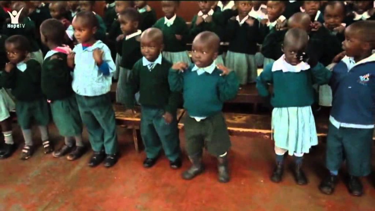 Misie adventistů ve světě: Škola potřebuje pomoc