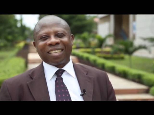 Misie adventistů ve světě: Stopa v Nigérii