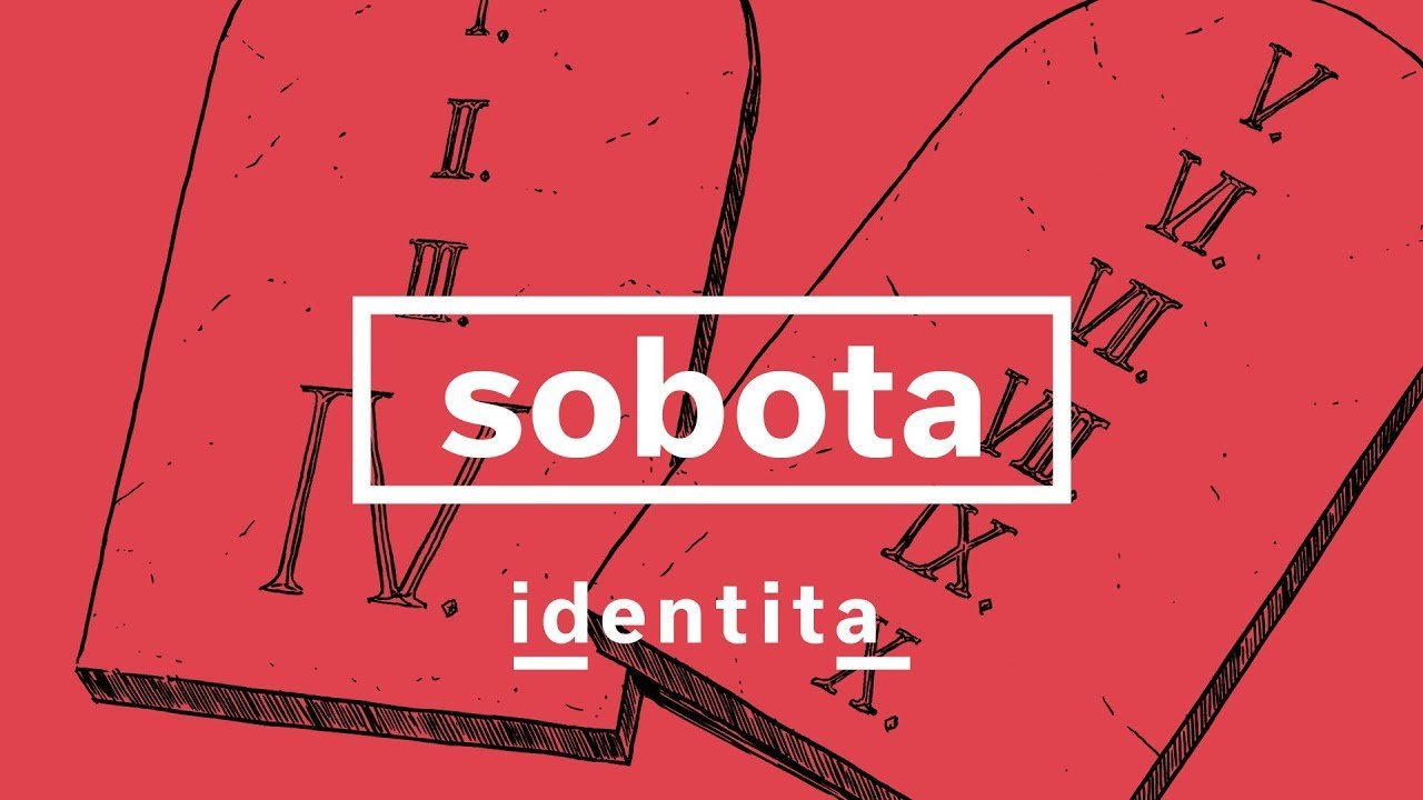 Identita: Sobota (2/12)