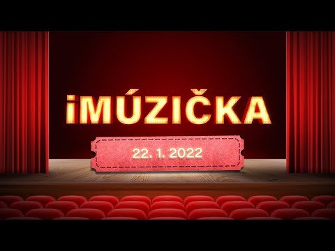 iMúzička 2022