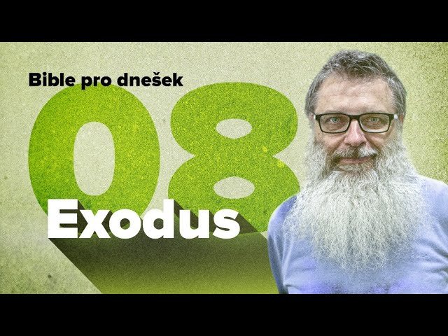 Bible pro dnešek / Smlouva na Sínaji / 2025 3Q 08