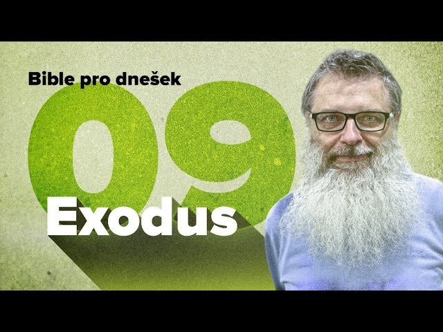 Bible pro dnešek / Život podle zákona / 2025 3Q 09