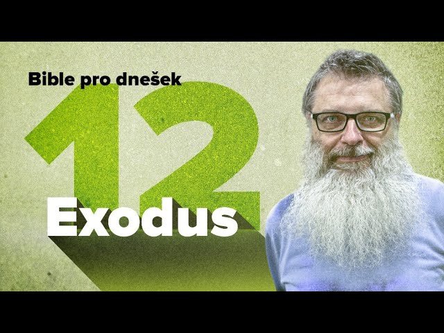 Bible pro dnešek / „Ukaž mi svou slávu!“ / 2025 3Q 12