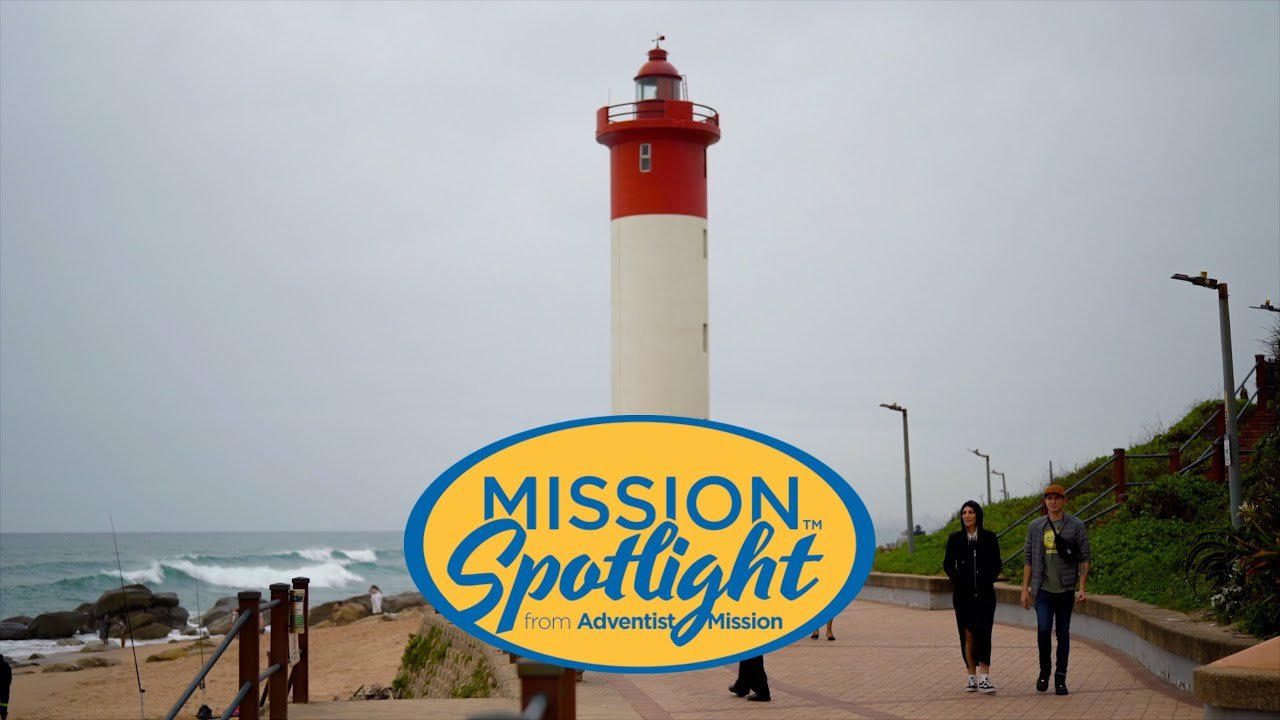 Adventisté ve světě | Skrytý boj