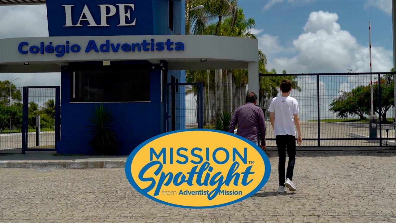 Adventisté ve světě | Když školu smetla povodeň