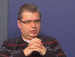 Host HopeTV - Jiří Beneš