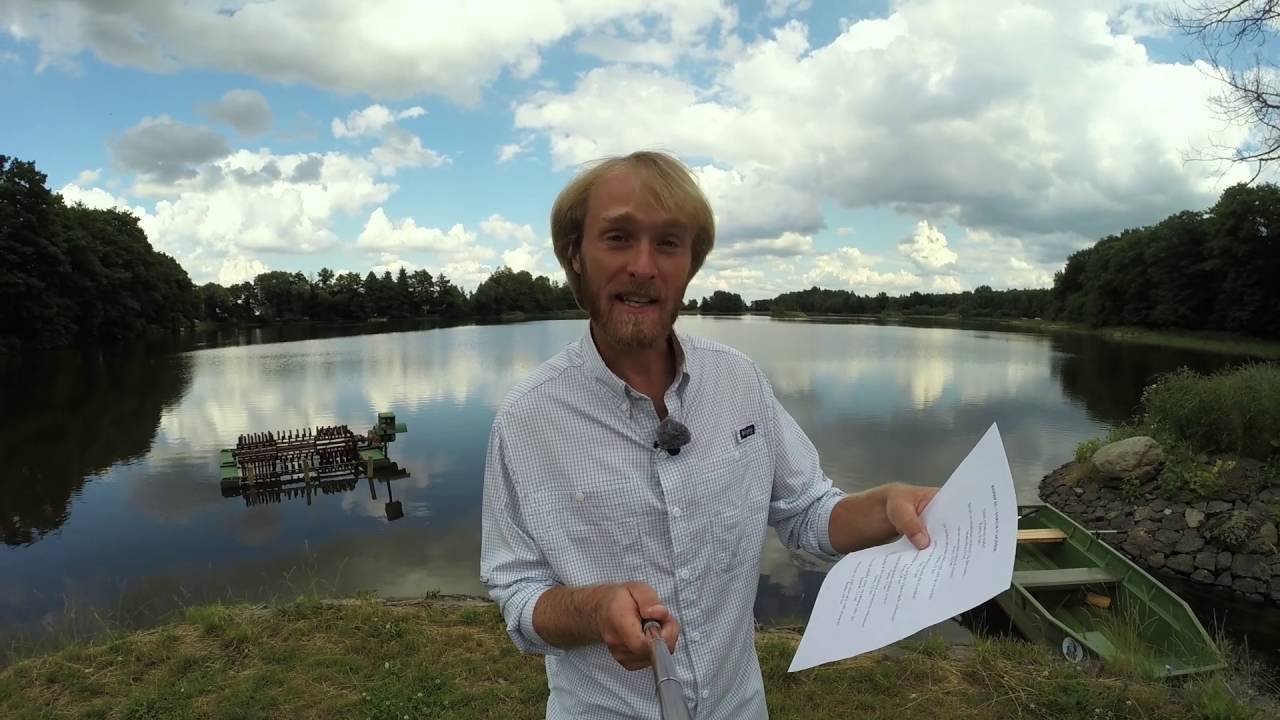 Kompas: rozhovor s Jakubem Vágnerem (bonusové video)