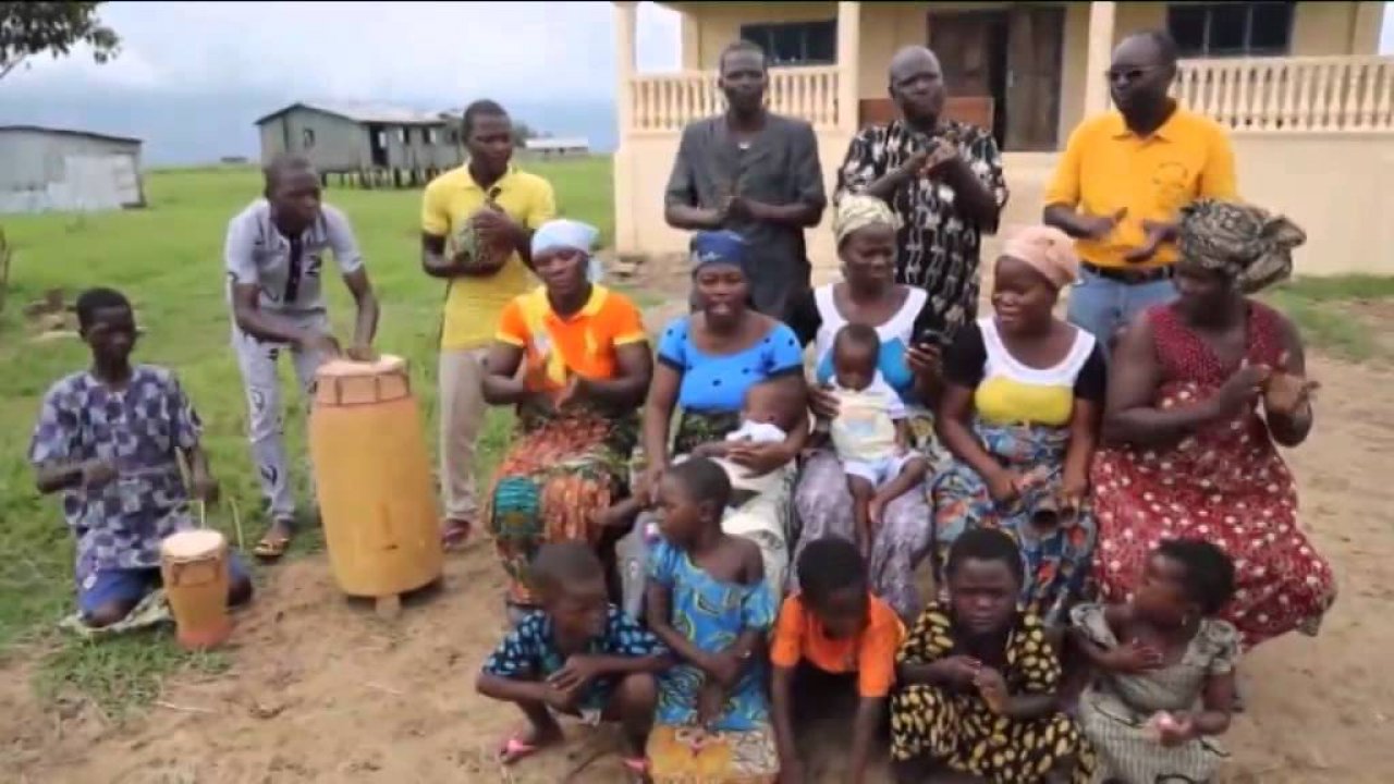 Misie adventistů ve světě: Vzkaz z vesnice na vodě
