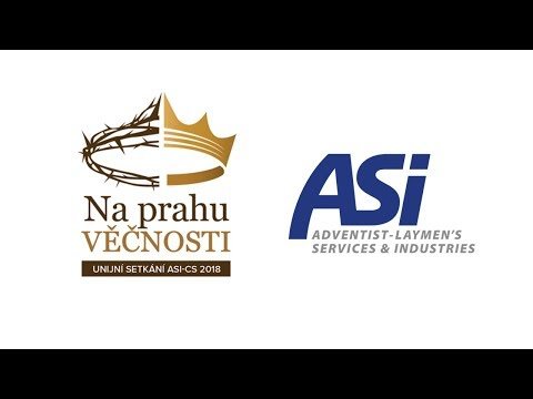 14. unijní setkání ASI-CS • Olomouc • 2/4 pátek - Minikoncert Pavla Kantora