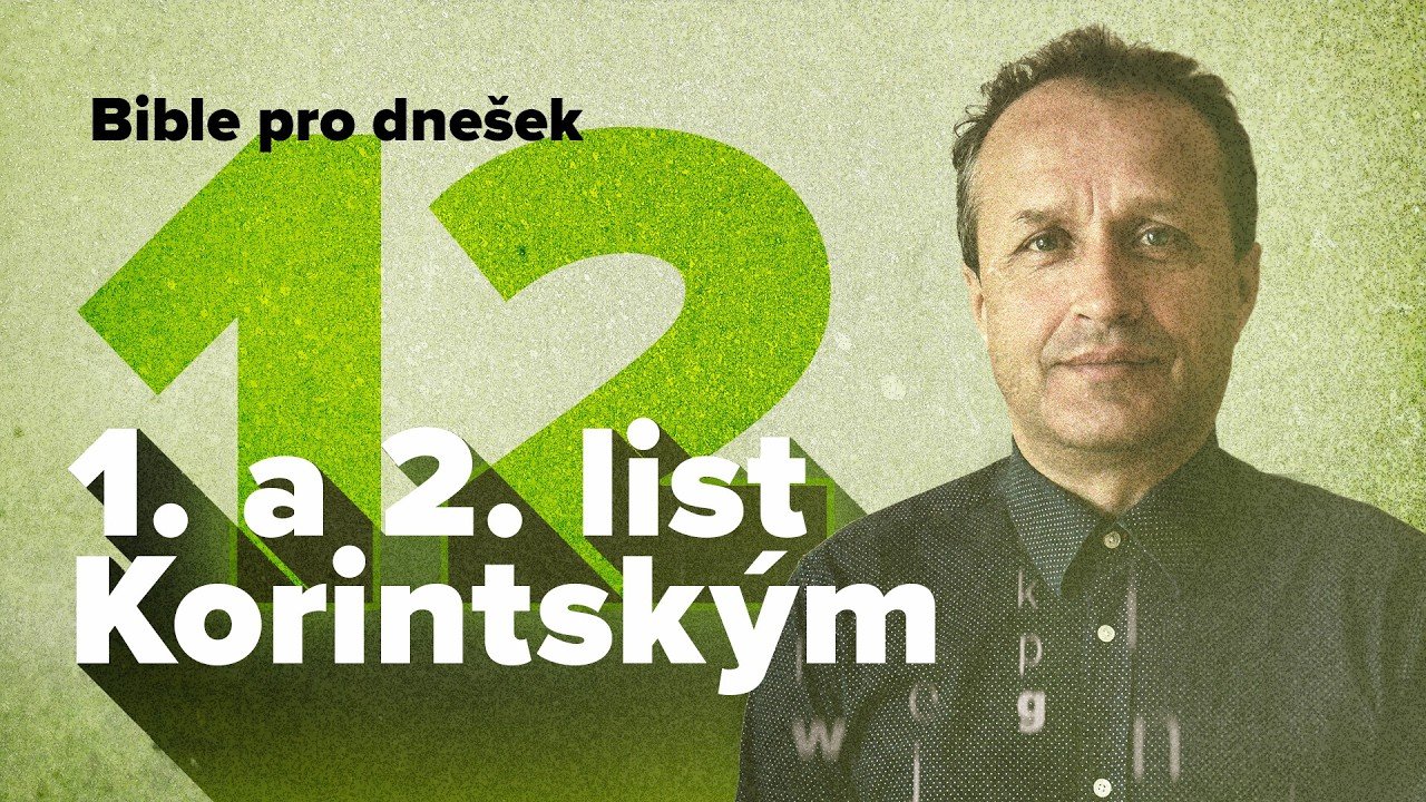 Bible pro dnešek / Jak čelit falešným učitelům / 2026 3Q 12