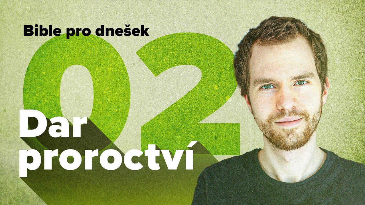 Bible pro dnešek / Bůh povolává proroka / 2026 4Q 02